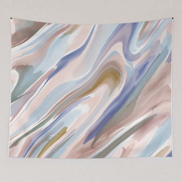 Item preview, Classic tone marble abstract  designed and sold by Roselove4869.