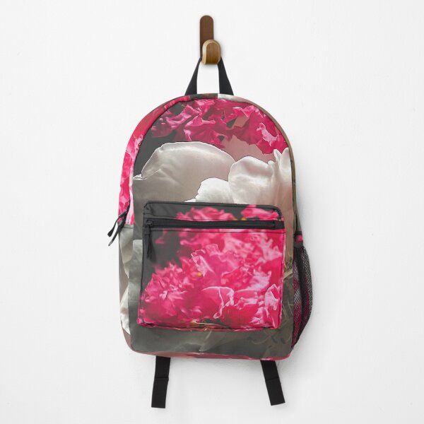Item preview, Crepe Myrtle and Rose designed and sold by Penny Kittel.
