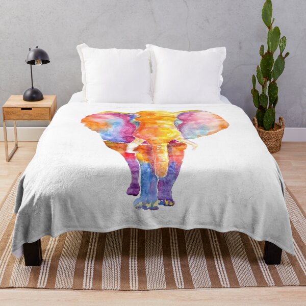 Item preview, Funny Elephant designed and sold by K-Boutiques.
