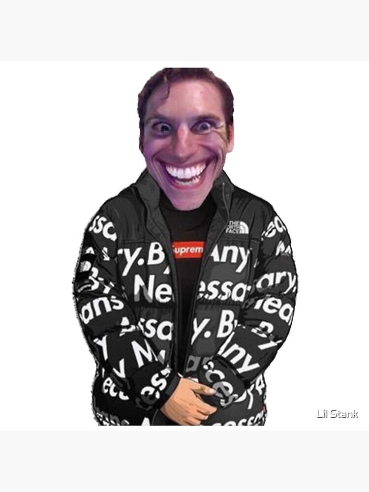jerma985 jerma drip amogus guy imposter sus meme twitch dank  Pin for Sale  by Lil Stank