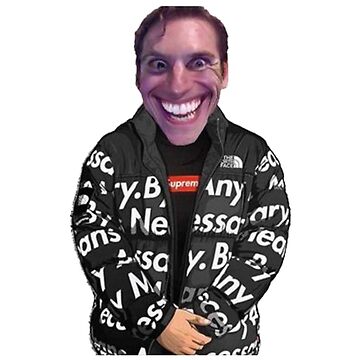 Camiseta Jerma Sus quando o impostor é o sus! Amogus Meme