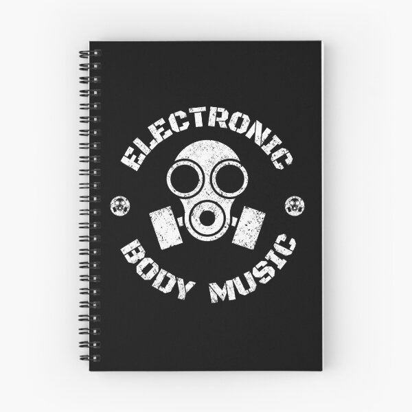 Item preview, Electronic Body Music Gasmask designed and sold by EBM-Gear.
