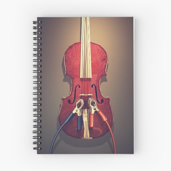 Item preview, Violin hurts designed and sold by kalakadaj.