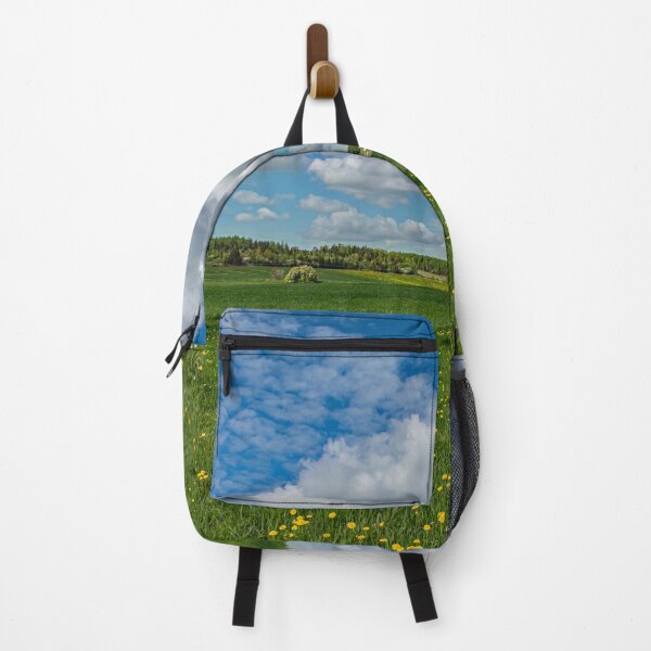 Item preview, Spring landscape designed and sold by Veikko  Suikkanen.
