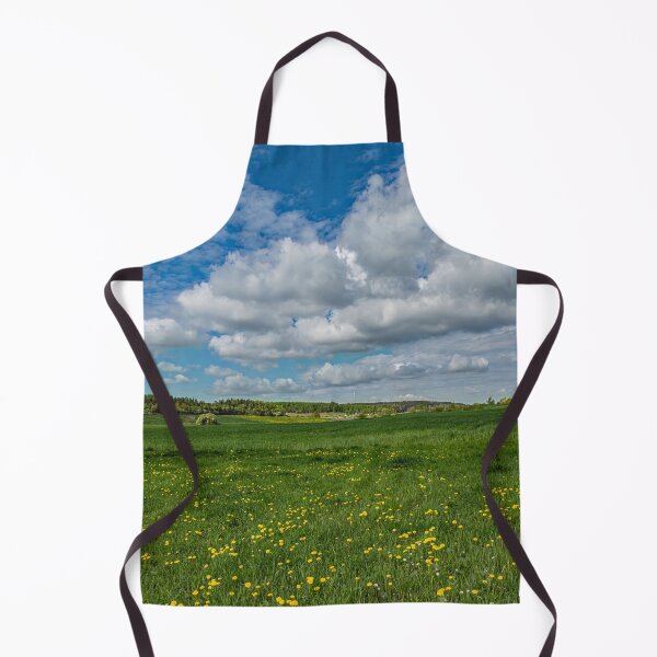 Item preview, Spring landscape designed and sold by Veikko Suikkanen.