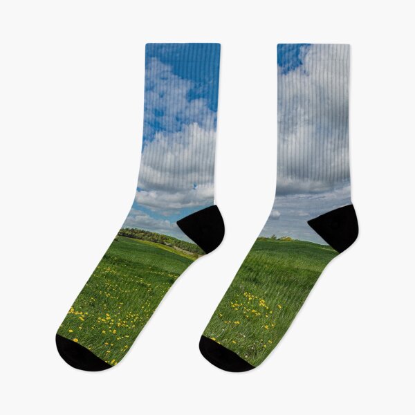 Item preview, Spring landscape designed and sold by Veikko  Suikkanen.