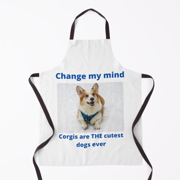Item preview, Corgis designed and sold by GeoTeasters.