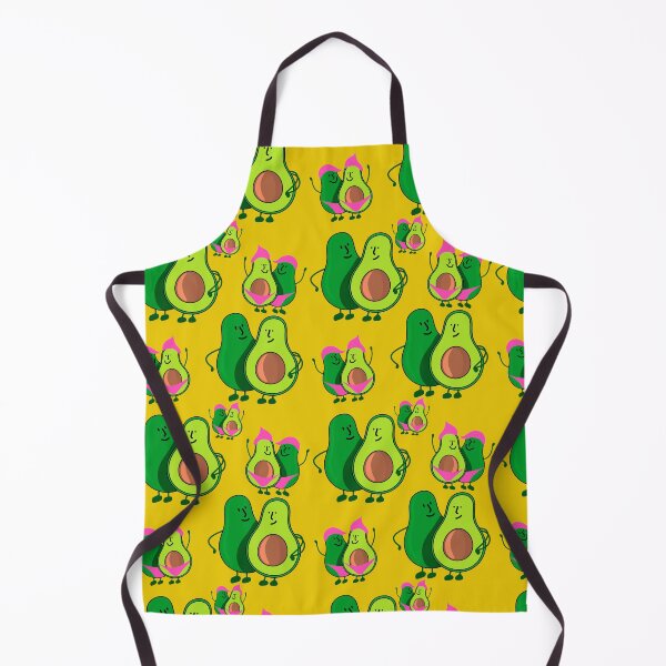 Item preview, Fun with avocados designed and sold by Oscar Cielos Staton.