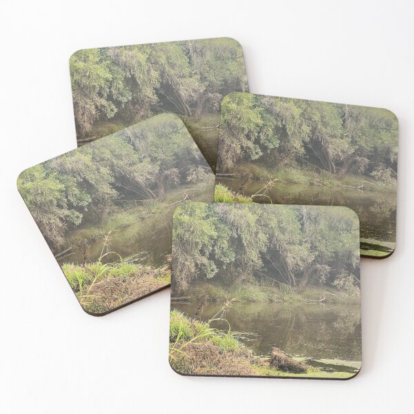 Item preview, Barambah Creek designed and sold by Penny Kittel.