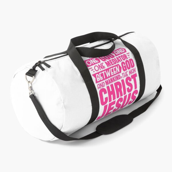 Item preview, 1 Timothy 2:5 designed and sold by plushism.