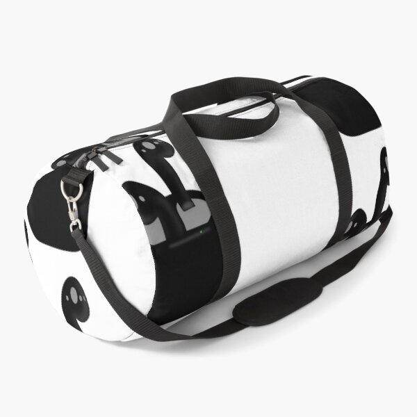 Item preview, Black airpods designed and sold by LU NA.