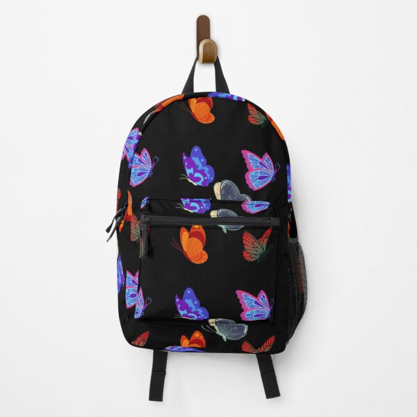 Item preview, Cute Colorful butterflies designed and sold by ArTips.