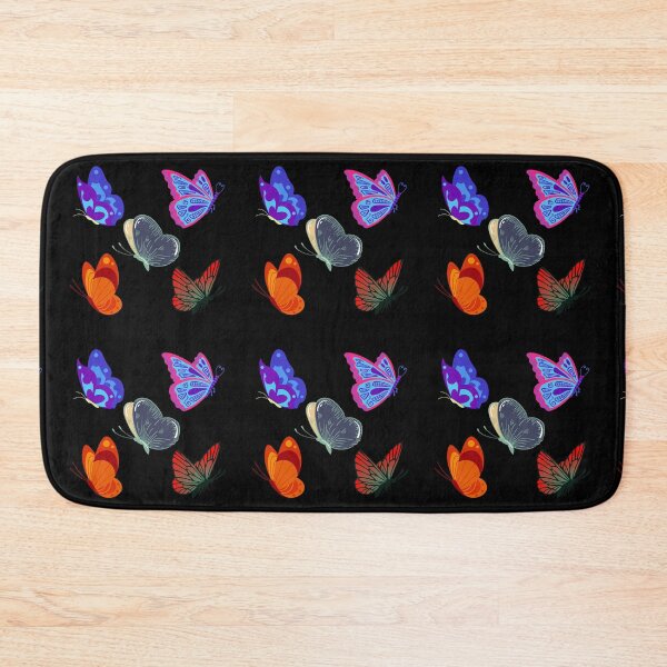 Item preview, Cute Colorful butterflies designed and sold by ArTips.
