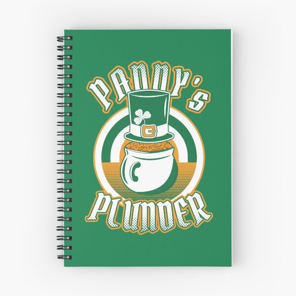Item preview, Paddy's Plunder designed and sold by DKdesigns27.