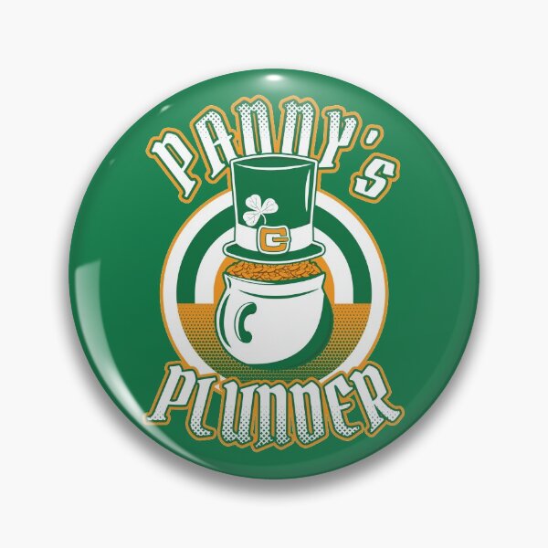 Item preview, Paddy's Plunder designed and sold by DKdesigns27.