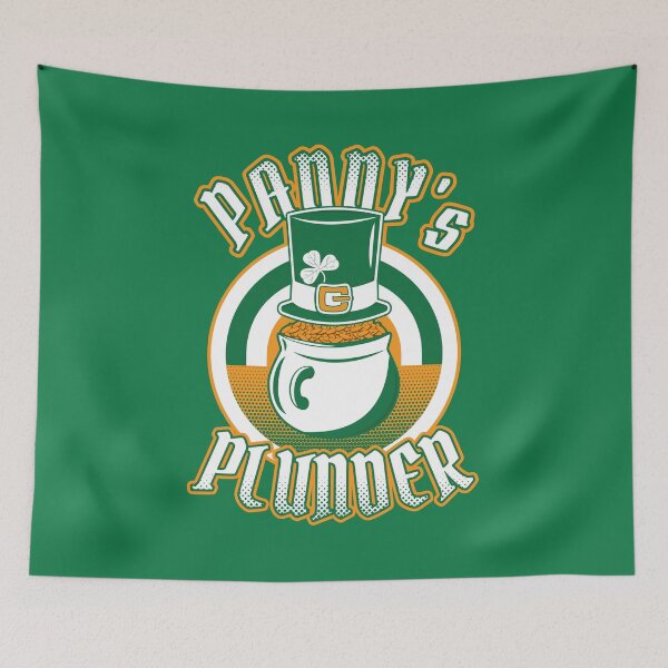 Item preview, Paddy's Plunder designed and sold by DKdesigns27.