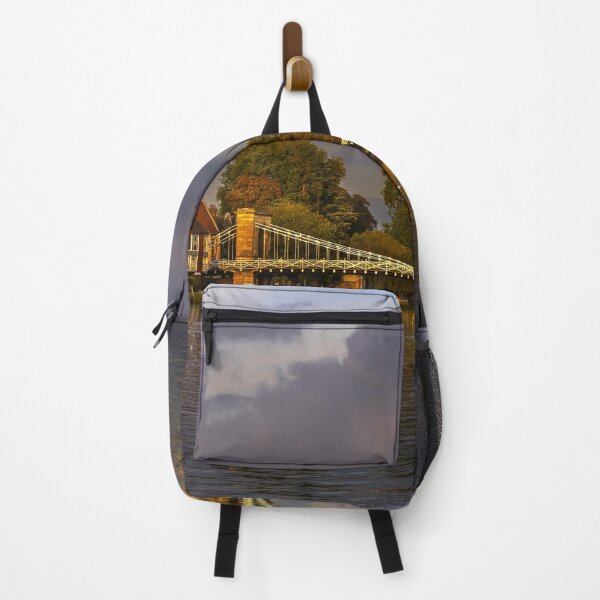 Item preview, The River Thames At Marlow  designed and sold by IanWL.
