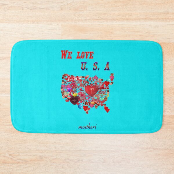 Item preview, LOVE U.A.S designed and sold by mostheristore.
