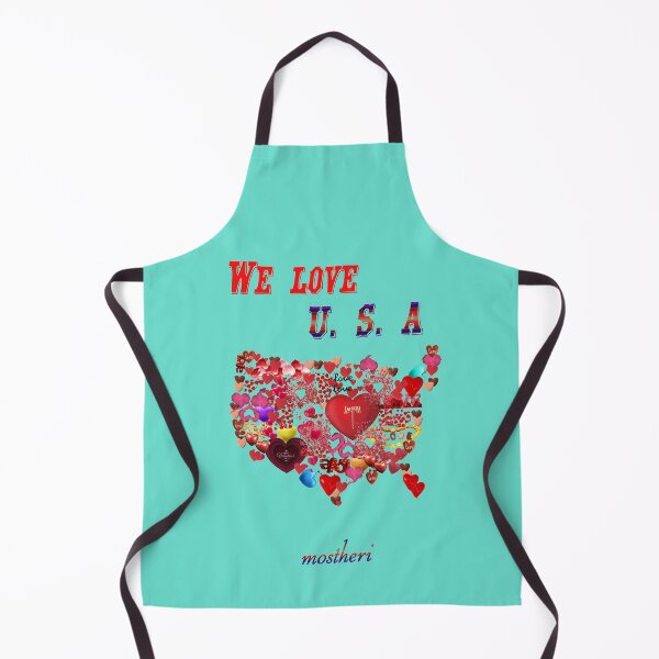 Item preview, LOVE U.A.S designed and sold by mostheristore.