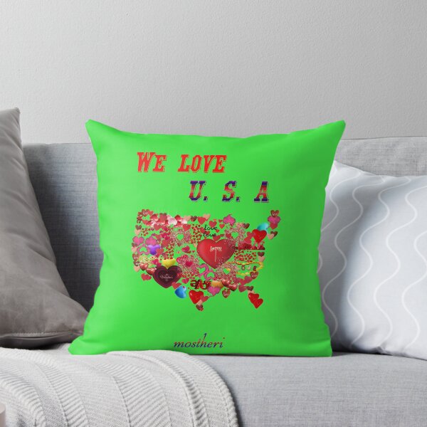 Item preview, LOVE U.A.S designed and sold by mostheristore.