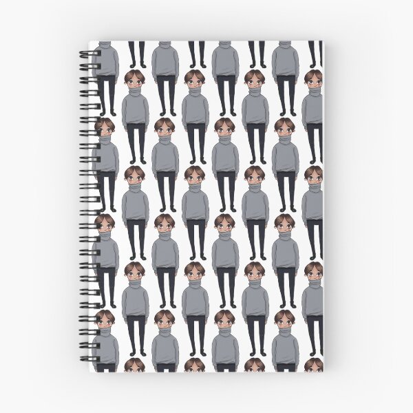 Item preview, Small traveller Taehyung designed and sold by Cypherspace.