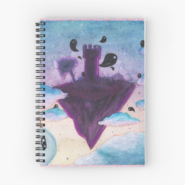 Item preview, Floating island designed and sold by Enigmay.