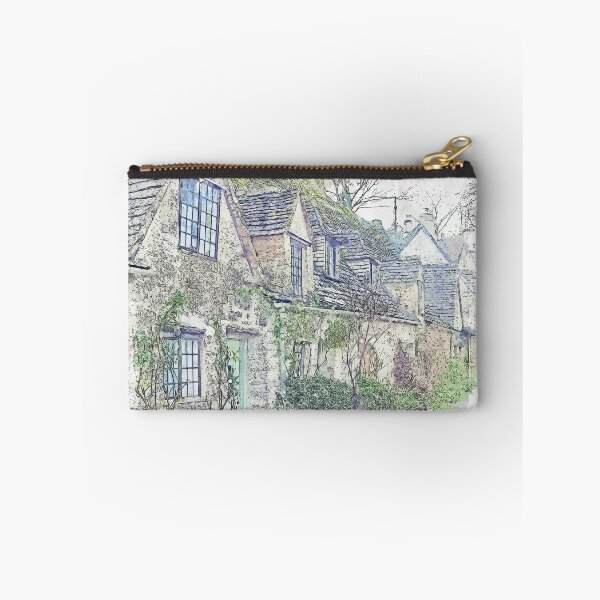 Item preview, Bibury Beautiful English Village designed and sold by John Novis.
