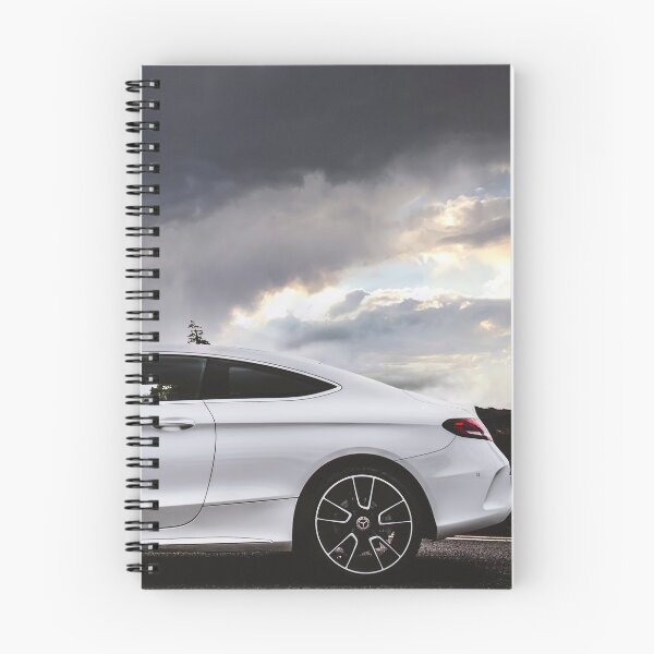 Item preview, Side view C-Class Coupe designed and sold by SR200SX.