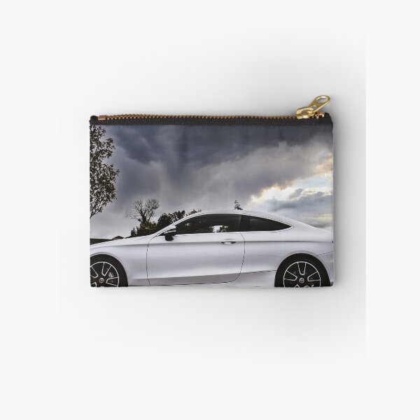 Item preview, Side view C-Class Coupe designed and sold by SR200SX.