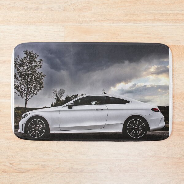 Item preview, Side view C-Class Coupe designed and sold by SR200SX.
