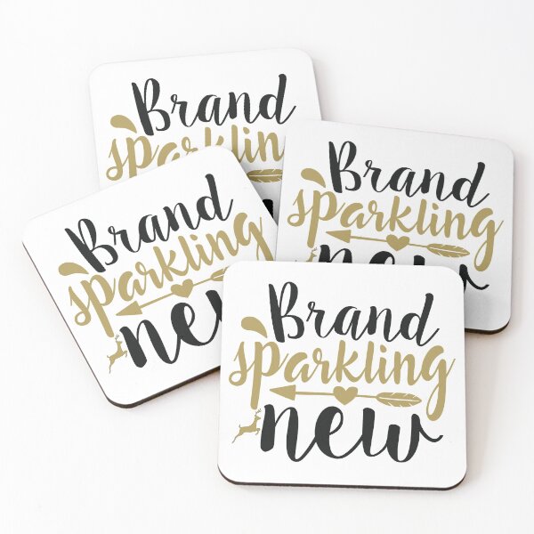 Item preview, New Born | Brand Sparkling New designed and sold by Remorem.