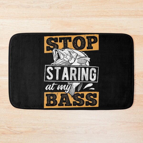 Item preview, Fishing catching fish bass designed and sold by Svetiik.
