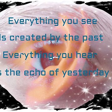 Artwork thumbnail, Everything you see is created by the past #2. Produced by KEiiNO NEWS for KEiiNO Fan Group Official. by KEiiNO-News