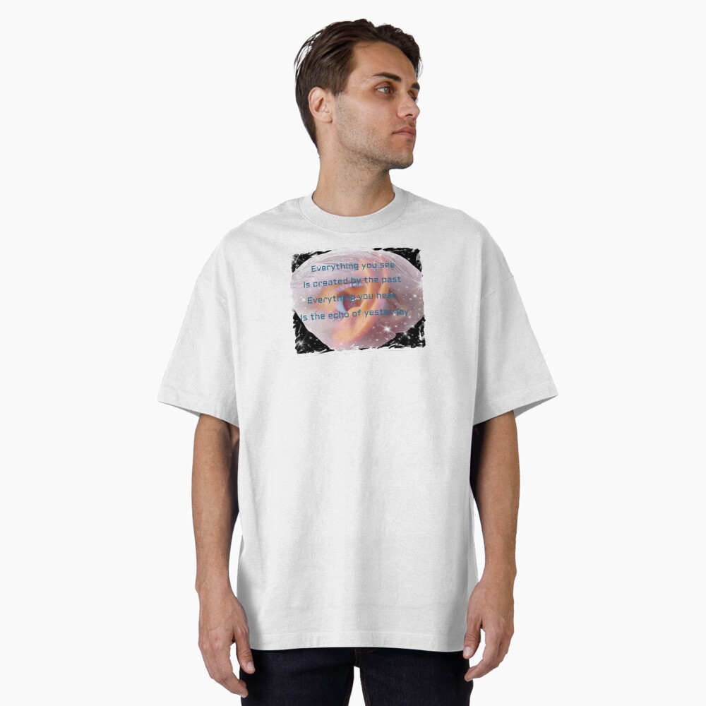 Item preview, Oversized T-Shirt designed and sold by KEiiNO-News.