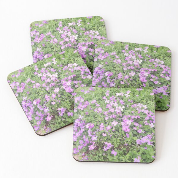 Item preview, purple garden designed and sold by evaaug.
