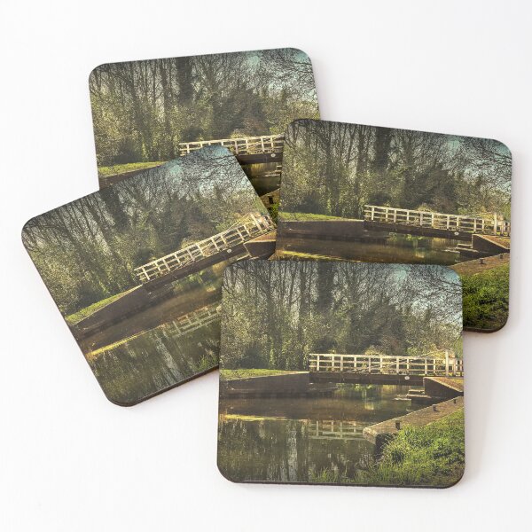 Item preview, Late Afternoon On The Kennet and Avon designed and sold by IanWL.