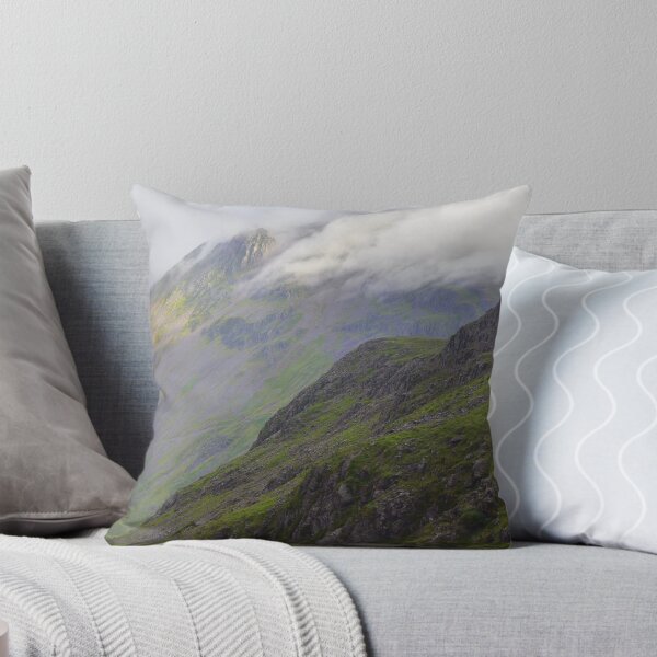 Item preview, The Lake District: Corridor Route on Scafell designed and sold by Rob Parsons (Just a Walker with a Camera).