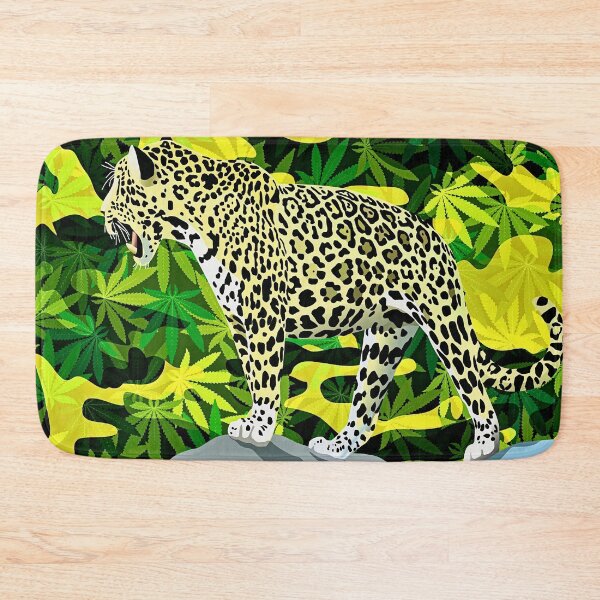 Item preview, Panther  designed and sold by Guy Christophe Tixier.
