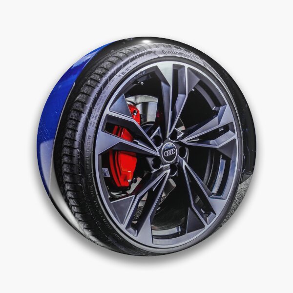 Item preview, Audi A5 Wheel View designed and sold by SR200SX.