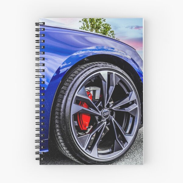 Item preview, Audi A5 Wheel View designed and sold by SR200SX.