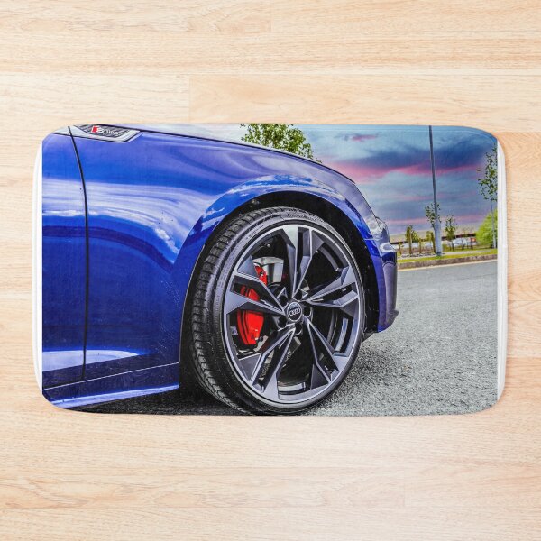 Item preview, Audi A5 Wheel View designed and sold by SR200SX.