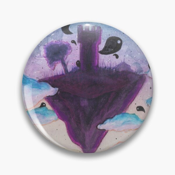 Item preview, Floating island designed and sold by Enigmay.
