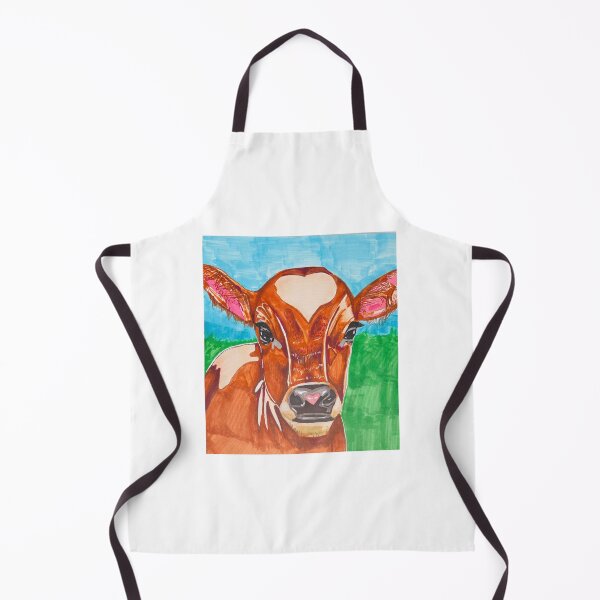 Item preview, bessie the cow designed and sold by jewelch.