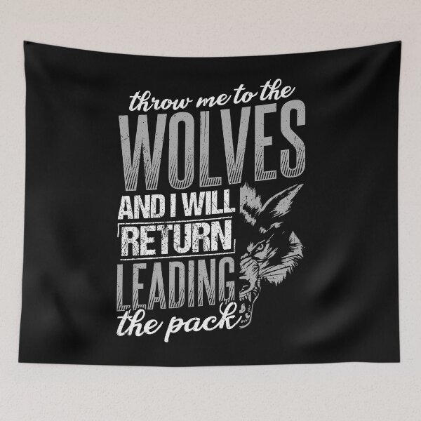 Item preview, Wolves lover designed and sold by Svetiik.