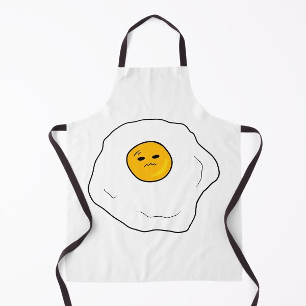 Item preview, Fried egg - curmudgeon designed and sold by schmeli.