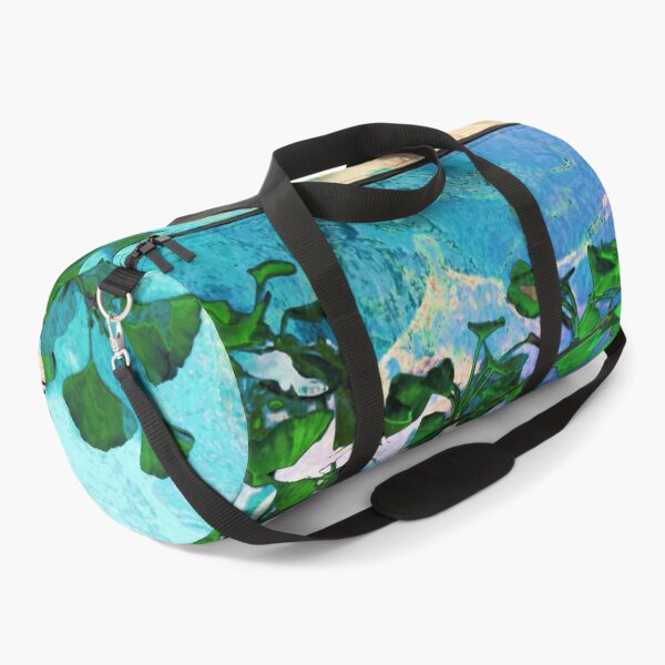 Item preview, Ginko In the Sky designed and sold by heatherfriedman.