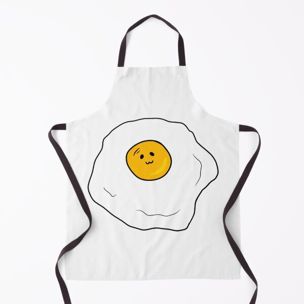 Item preview, Fried egg - cute designed and sold by schmeli.