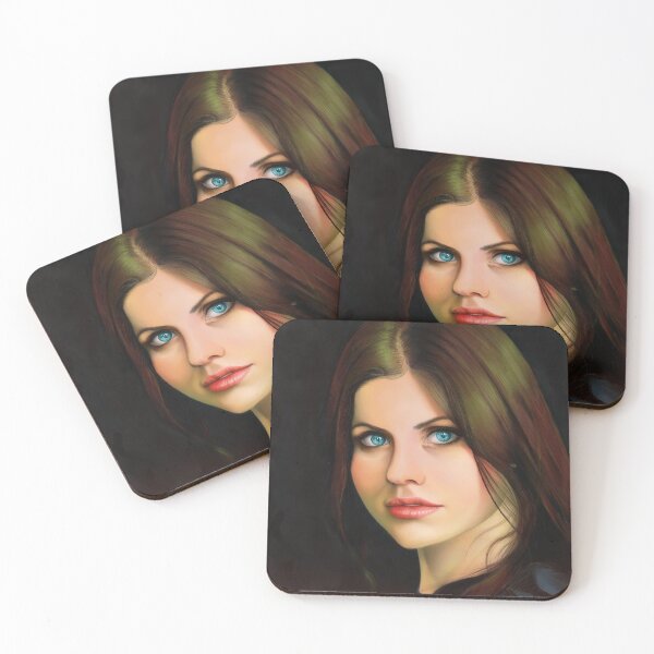 Item preview, Alexandra Daddario designed and sold by Robin Kwast.