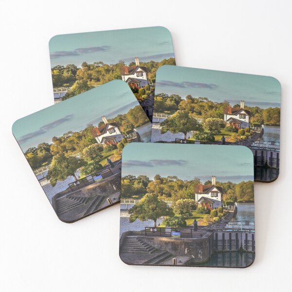 Item preview, The Thames At Goring  designed and sold by IanWL.