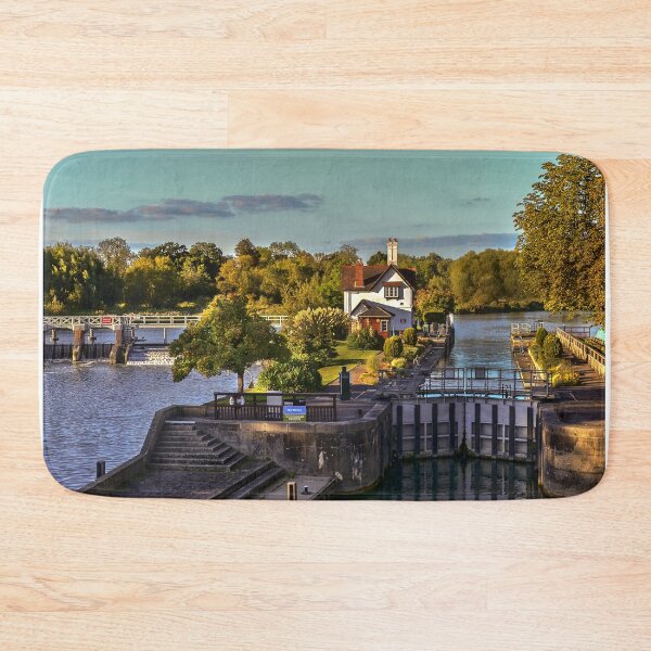 Item preview, The Thames At Goring  designed and sold by IanWL.